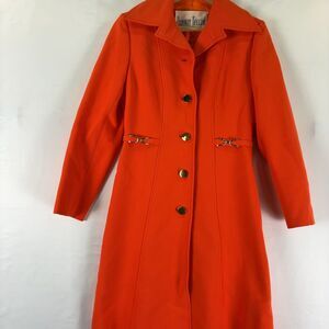 Bonwit Teller Vintage Coat